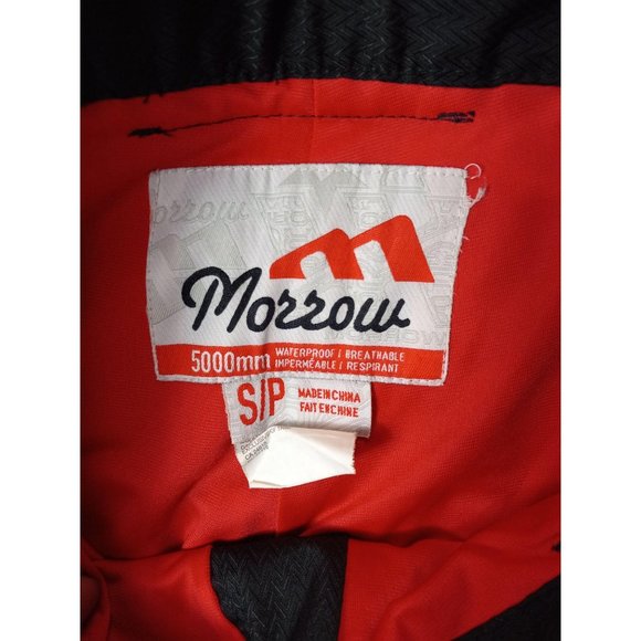 Morrow women's snowboard pants size S waterproof - Picture 6 of 6